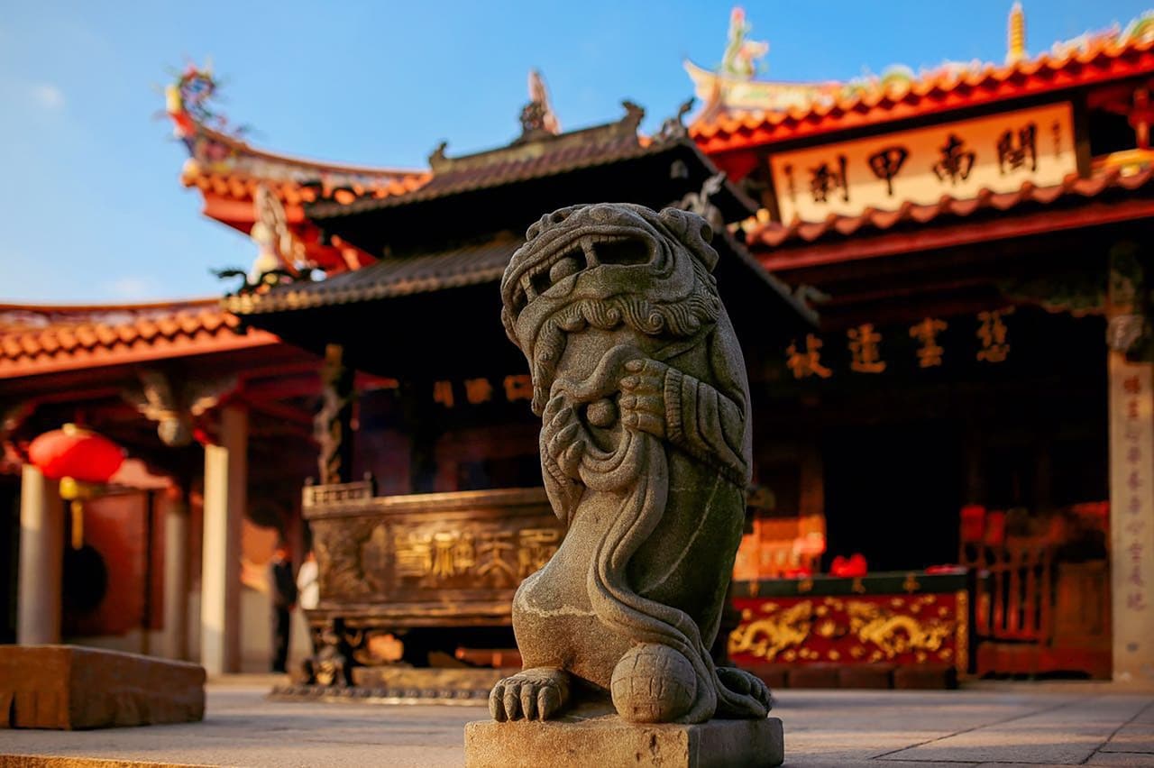 大陸旅遊必備 APP|2025 實測台灣人真的會用到的 8 個軟體